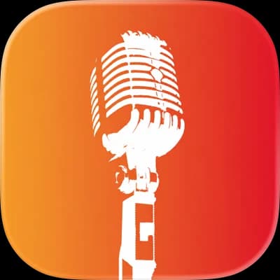 Sahne App Logo
