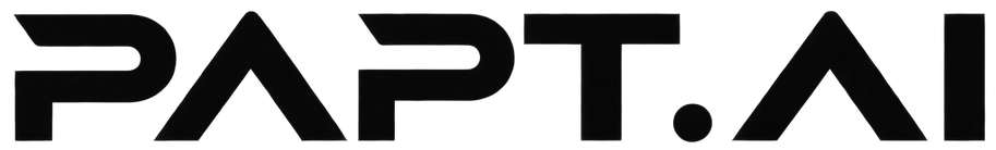 PAPT.AI logo