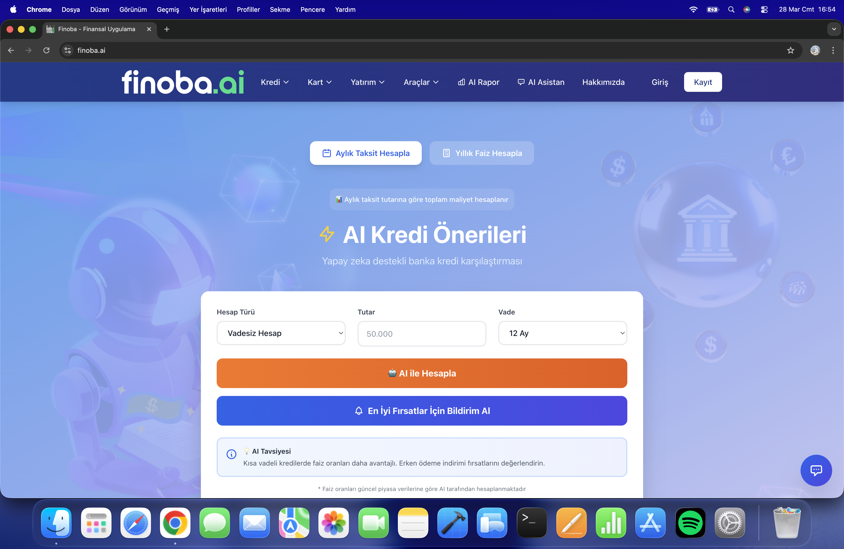 Finoba.ai